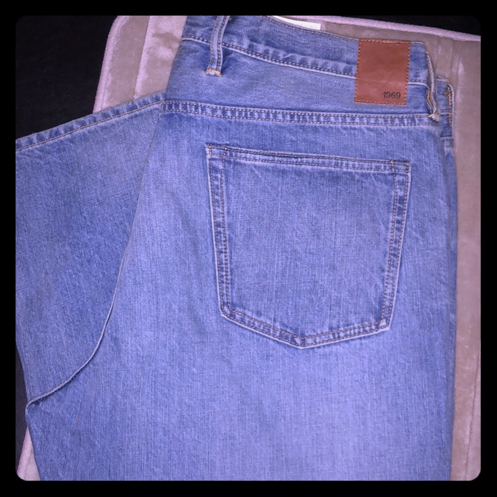 Men’s jean